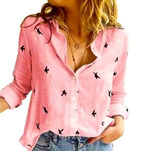 **NEW** Casual Long Sleeves for Women